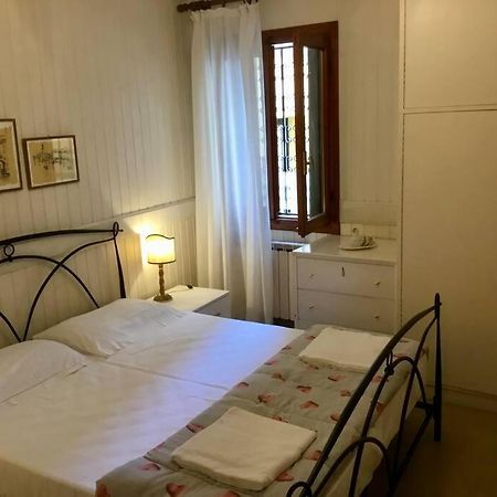 Apartment Close San Marco And Biennale Venecia Exterior foto
