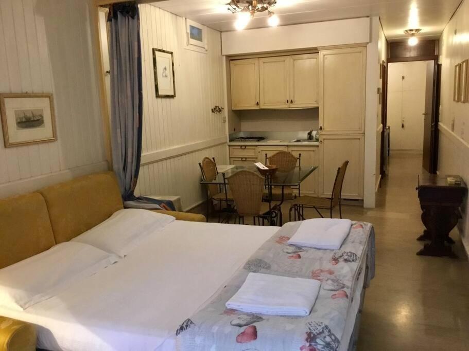 Apartment Close San Marco And Biennale Venecia Exterior foto
