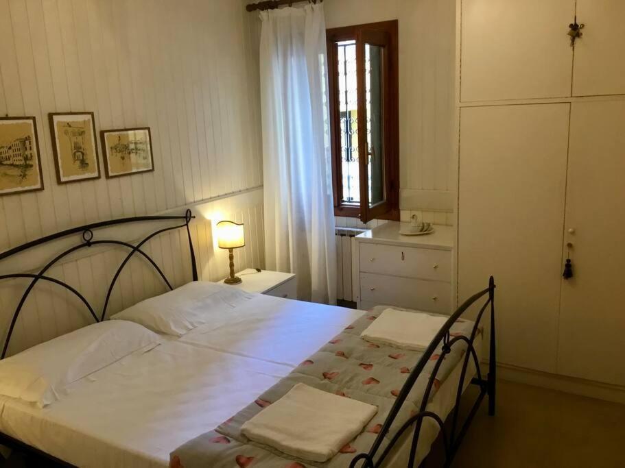 Apartment Close San Marco And Biennale Venecia Exterior foto