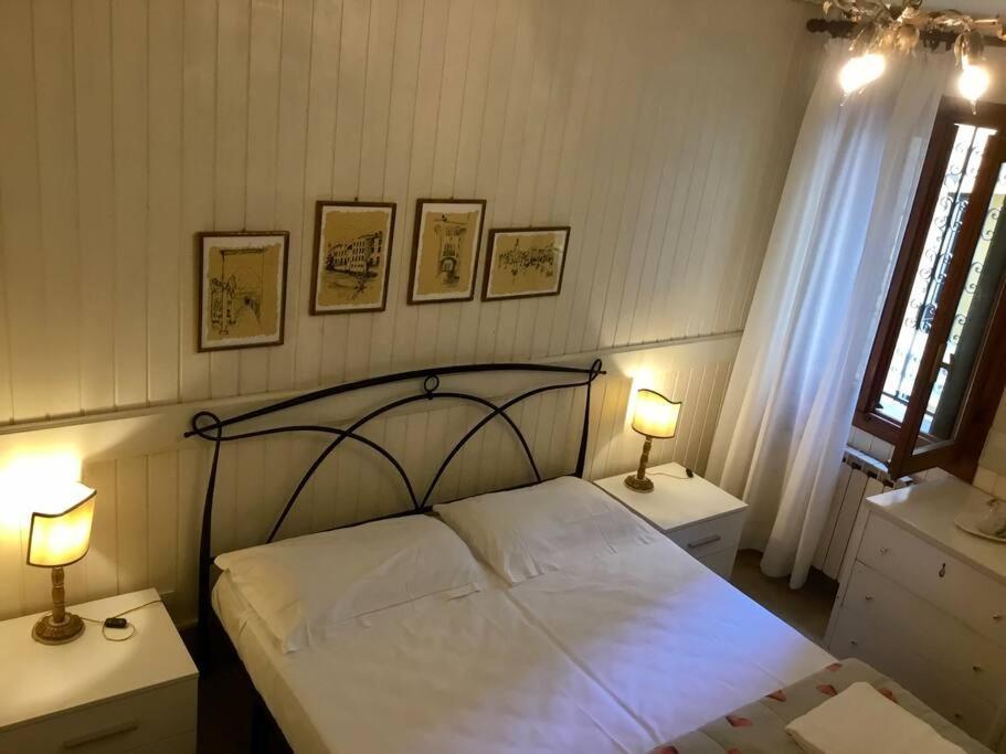 Apartment Close San Marco And Biennale Venecia Exterior foto