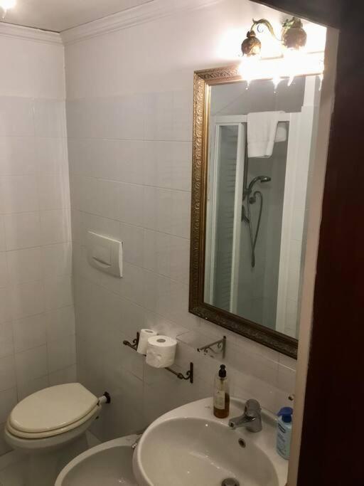 Apartment Close San Marco And Biennale Venecia Exterior foto