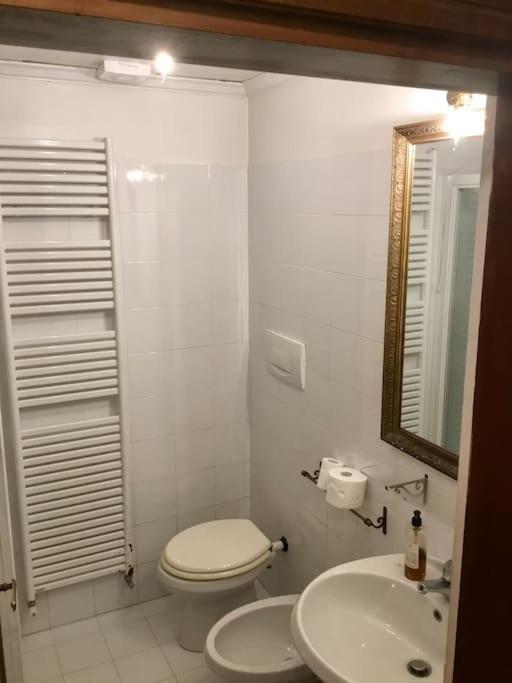 Apartment Close San Marco And Biennale Venecia Exterior foto