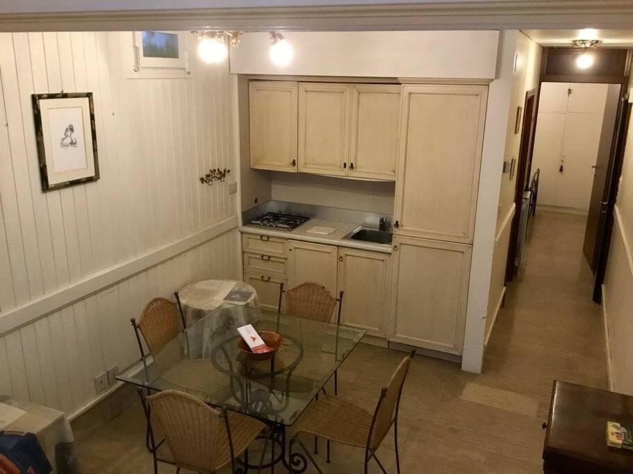 Apartment Close San Marco And Biennale Venecia Exterior foto