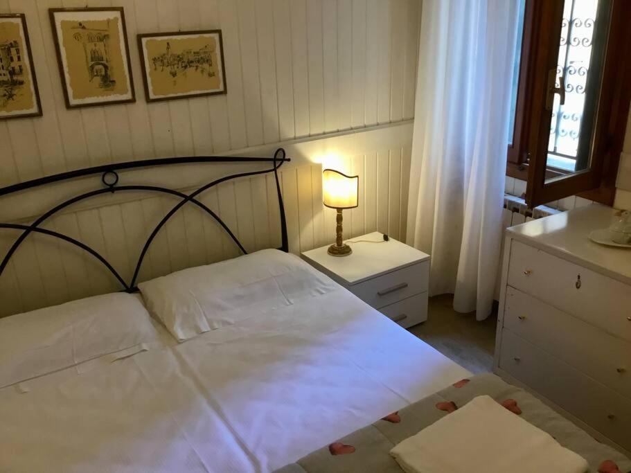 Apartment Close San Marco And Biennale Venecia Exterior foto